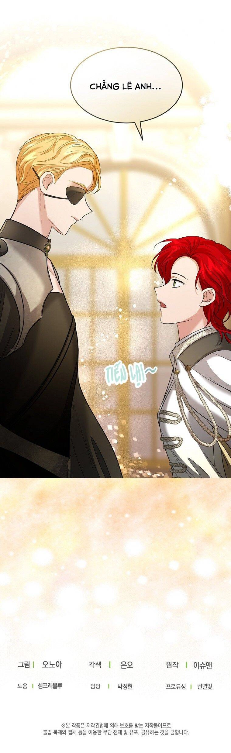 Cuộc Hôn Nhân Hợp Đồng Của Công Tước Ashleyan Chapter 21 - 43