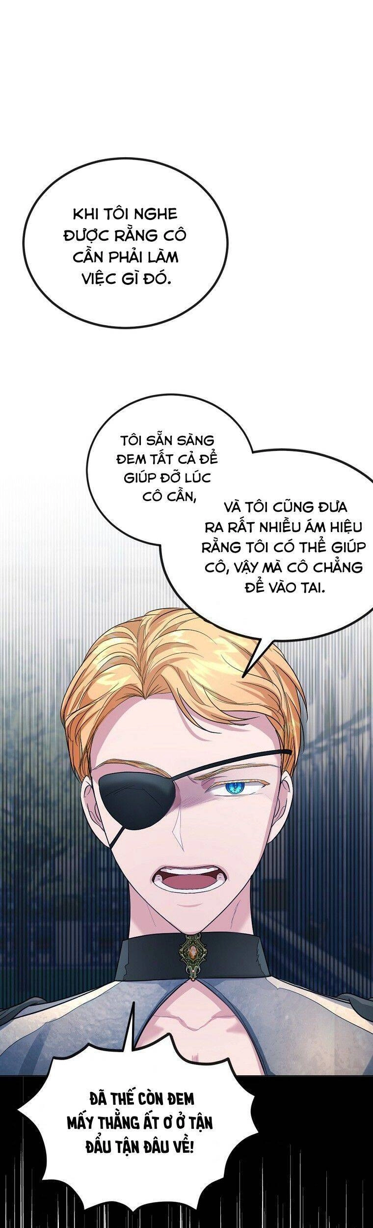 Cuộc Hôn Nhân Hợp Đồng Của Công Tước Ashleyan Chapter 22 - 1