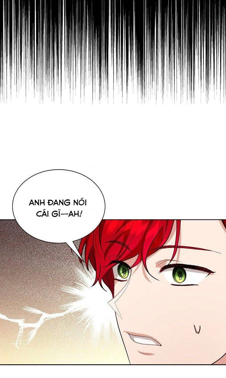 Cuộc Hôn Nhân Hợp Đồng Của Công Tước Ashleyan Chapter 22 - 2