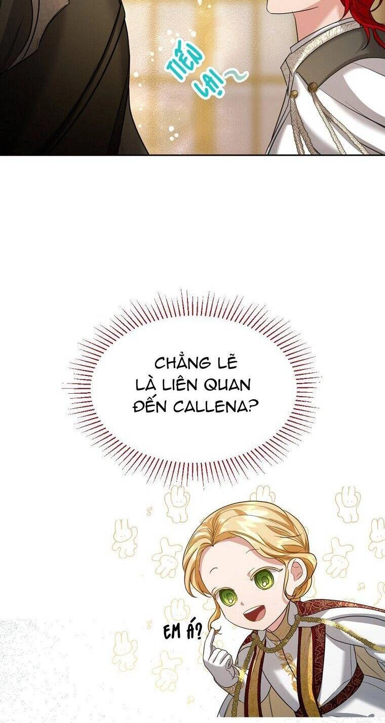 Cuộc Hôn Nhân Hợp Đồng Của Công Tước Ashleyan Chapter 22 - 4