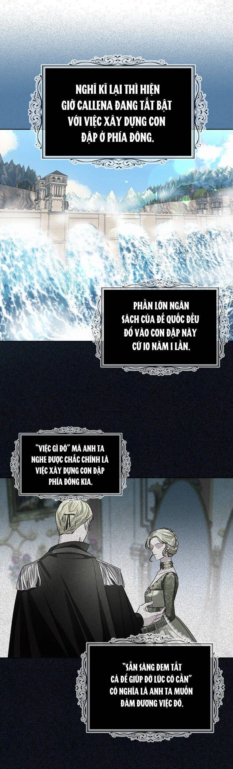 Cuộc Hôn Nhân Hợp Đồng Của Công Tước Ashleyan Chapter 22 - 5