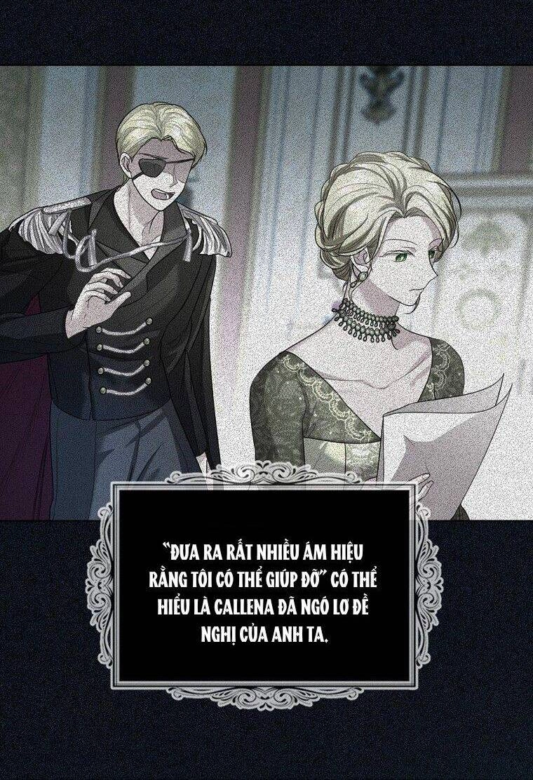 Cuộc Hôn Nhân Hợp Đồng Của Công Tước Ashleyan Chapter 22 - 6