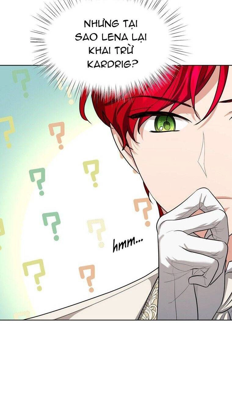 Cuộc Hôn Nhân Hợp Đồng Của Công Tước Ashleyan Chapter 22 - 8