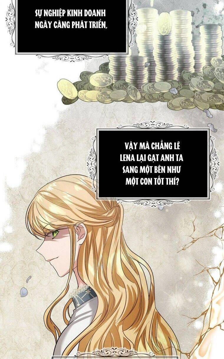 Cuộc Hôn Nhân Hợp Đồng Của Công Tước Ashleyan Chapter 22 - 10