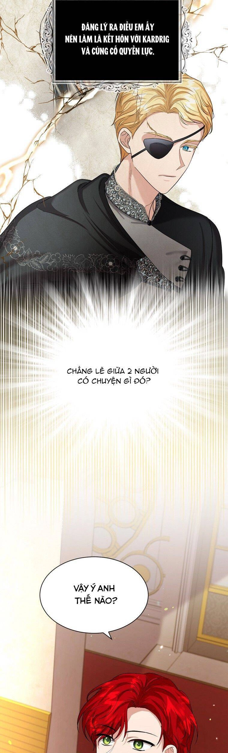 Cuộc Hôn Nhân Hợp Đồng Của Công Tước Ashleyan Chapter 22 - 11