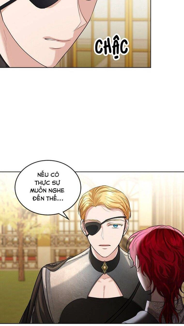 Cuộc Hôn Nhân Hợp Đồng Của Công Tước Ashleyan Chapter 22 - 14