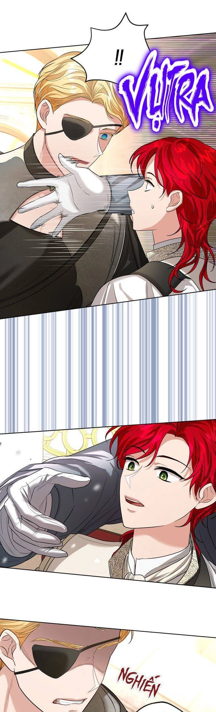 Cuộc Hôn Nhân Hợp Đồng Của Công Tước Ashleyan Chapter 22 - 17