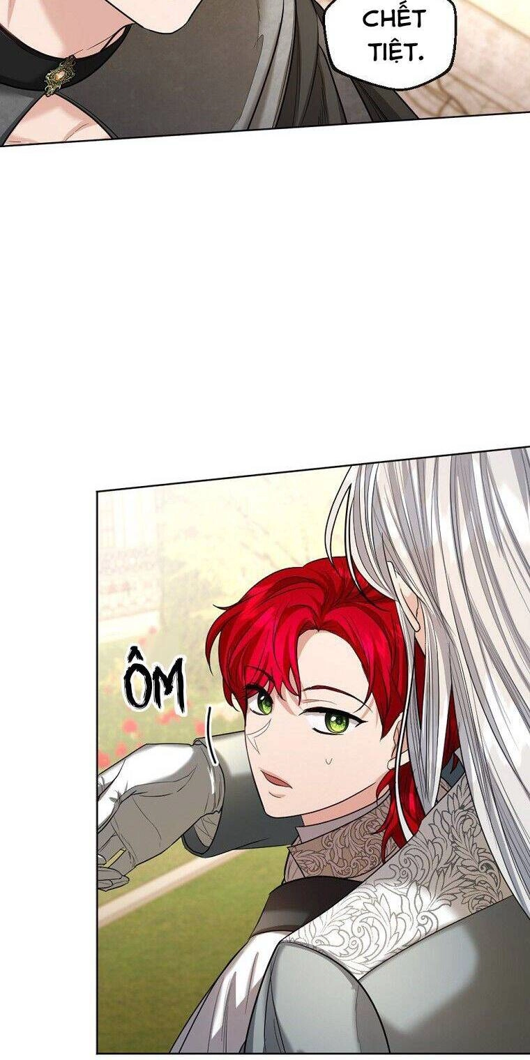 Cuộc Hôn Nhân Hợp Đồng Của Công Tước Ashleyan Chapter 22 - 18