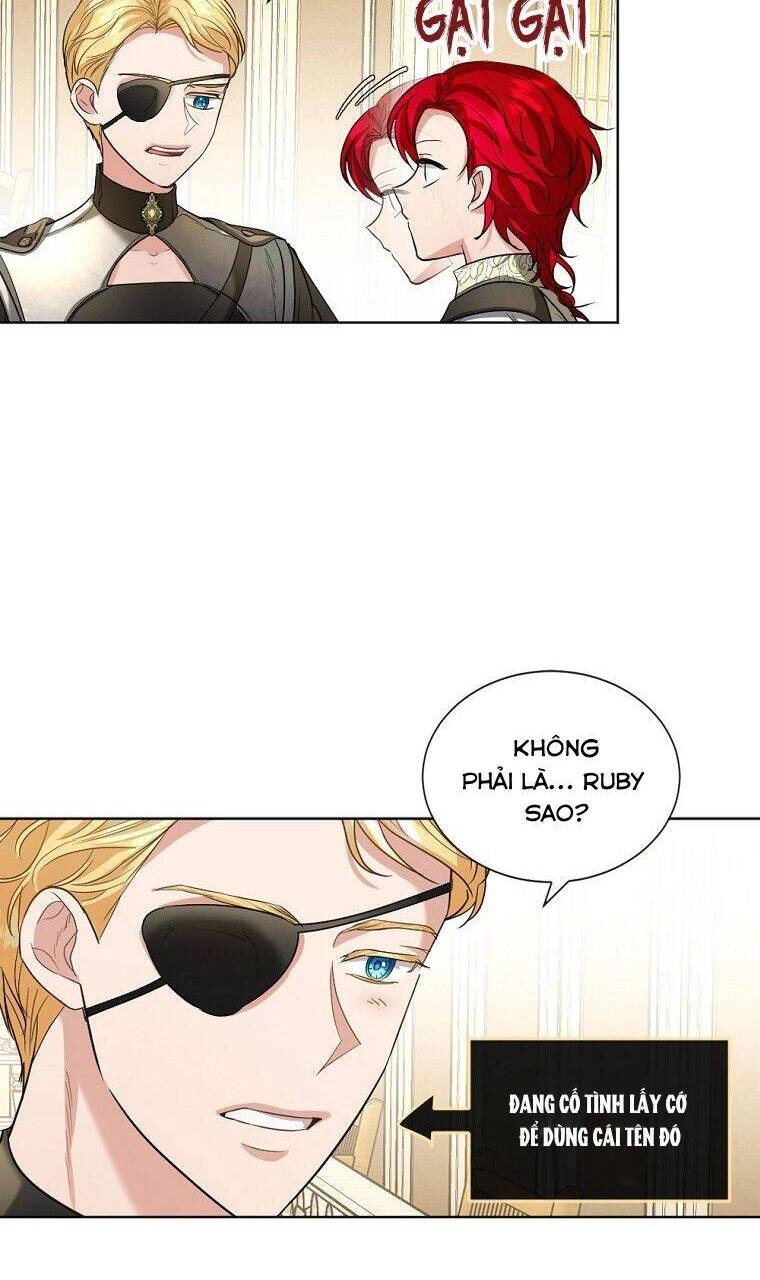 Cuộc Hôn Nhân Hợp Đồng Của Công Tước Ashleyan Chapter 22 - 24