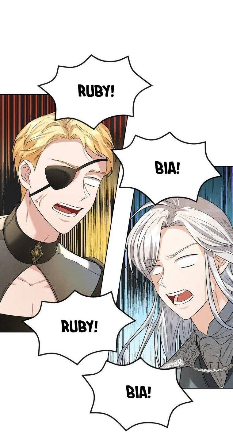 Cuộc Hôn Nhân Hợp Đồng Của Công Tước Ashleyan Chapter 22 - 26