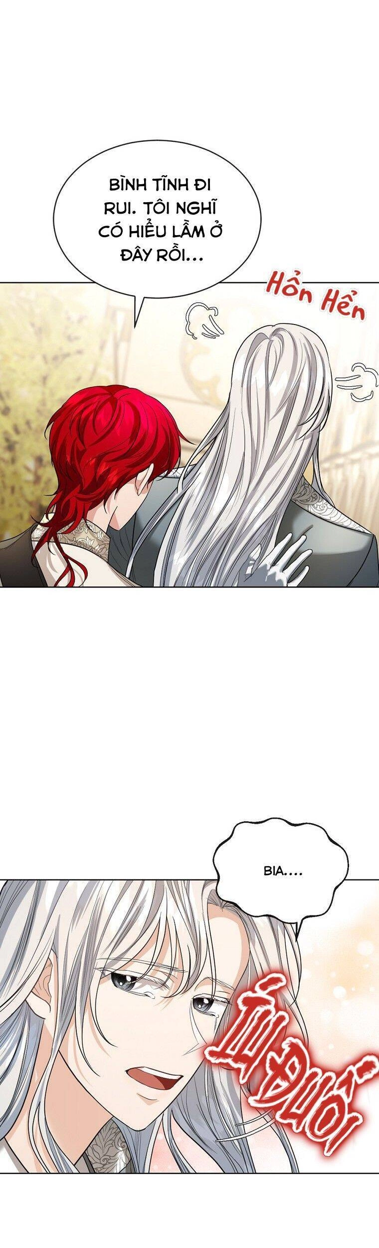 Cuộc Hôn Nhân Hợp Đồng Của Công Tước Ashleyan Chapter 22 - 27