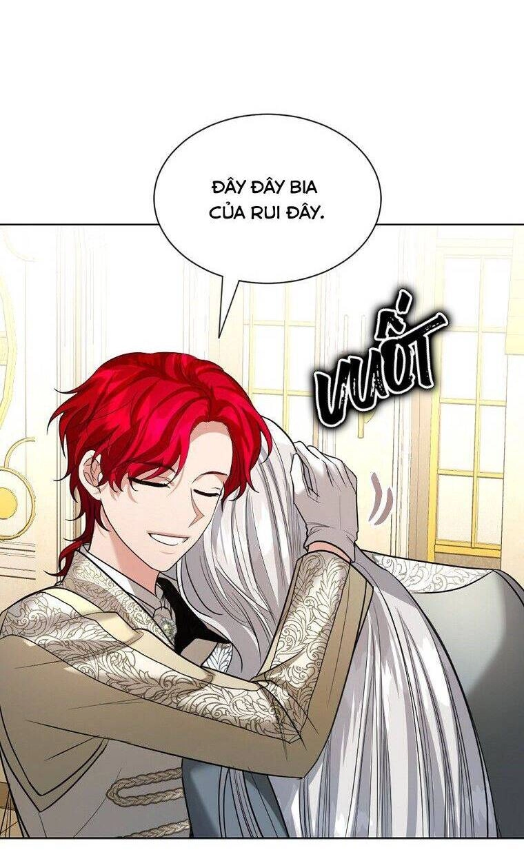 Cuộc Hôn Nhân Hợp Đồng Của Công Tước Ashleyan Chapter 22 - 28