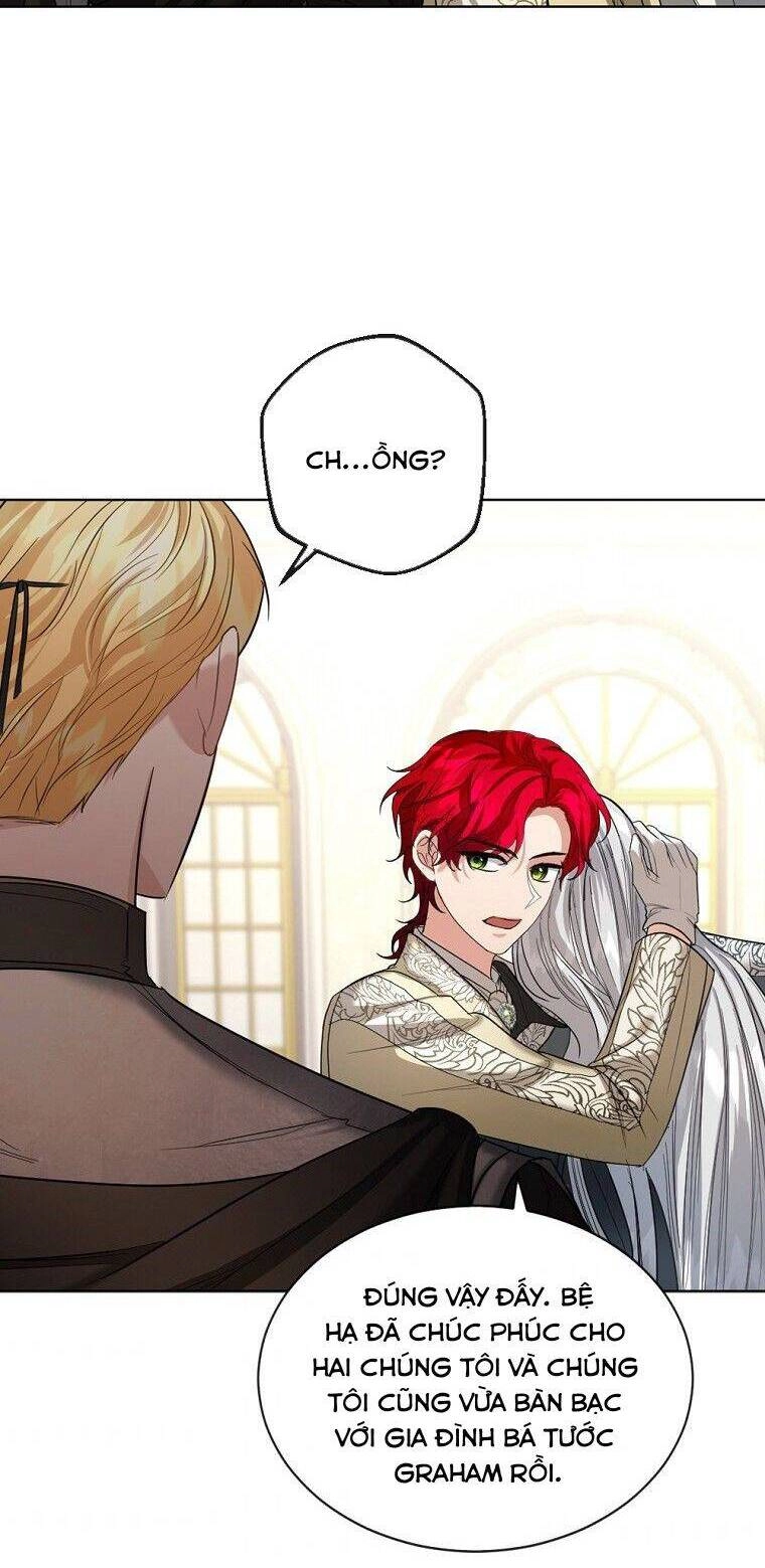 Cuộc Hôn Nhân Hợp Đồng Của Công Tước Ashleyan Chapter 22 - 30