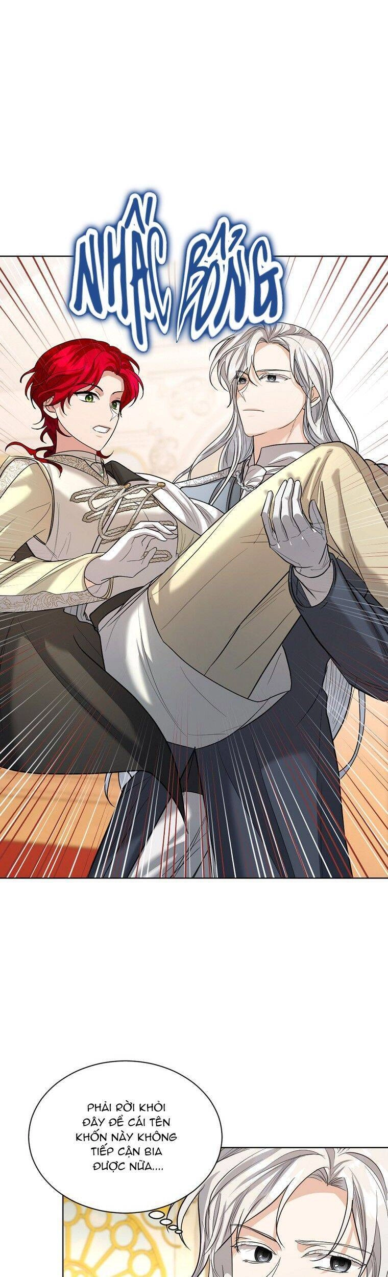 Cuộc Hôn Nhân Hợp Đồng Của Công Tước Ashleyan Chapter 22 - 33