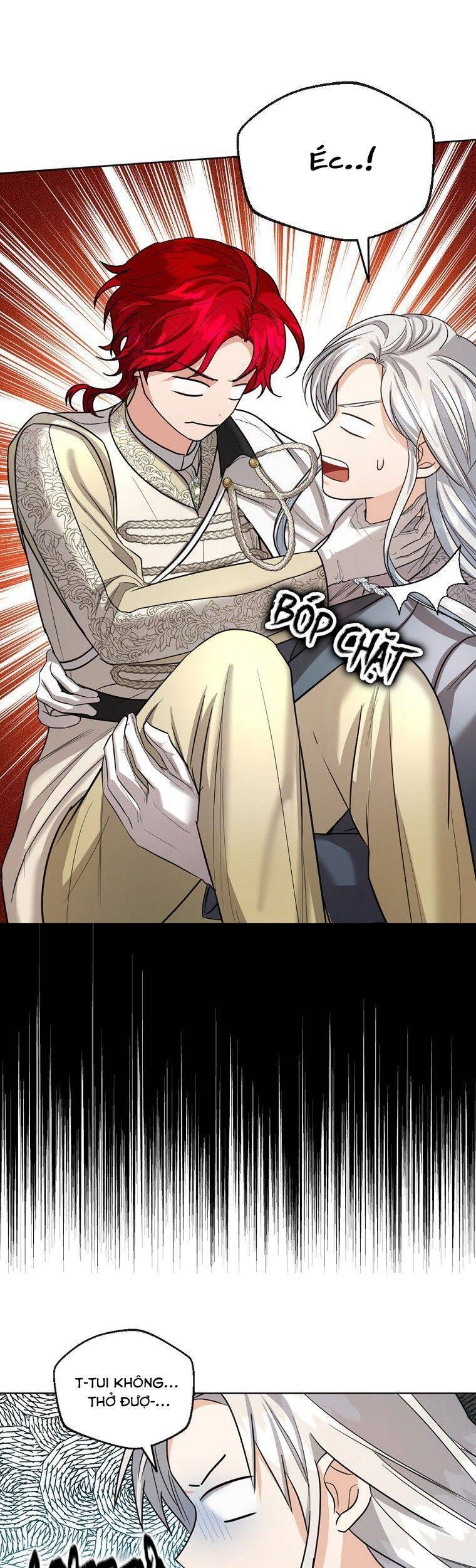 Cuộc Hôn Nhân Hợp Đồng Của Công Tước Ashleyan Chapter 22 - 35