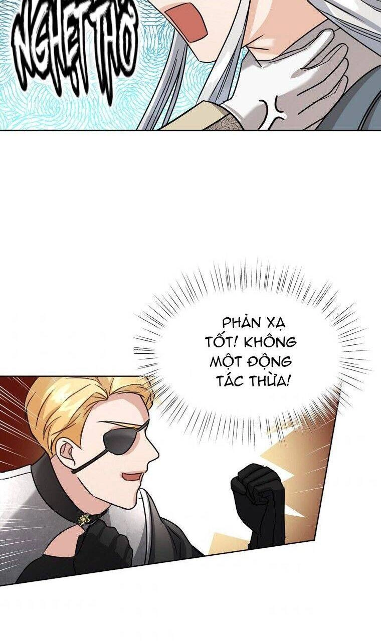 Cuộc Hôn Nhân Hợp Đồng Của Công Tước Ashleyan Chapter 22 - 36