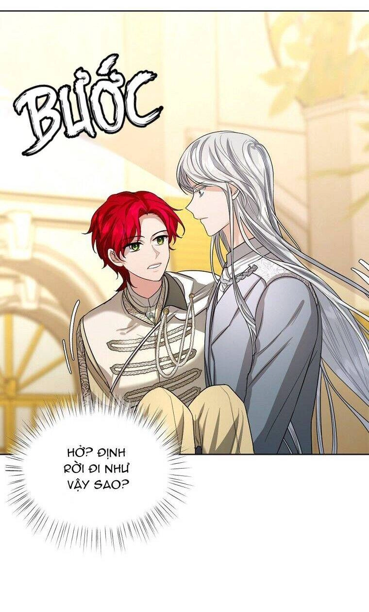 Cuộc Hôn Nhân Hợp Đồng Của Công Tước Ashleyan Chapter 22 - 38