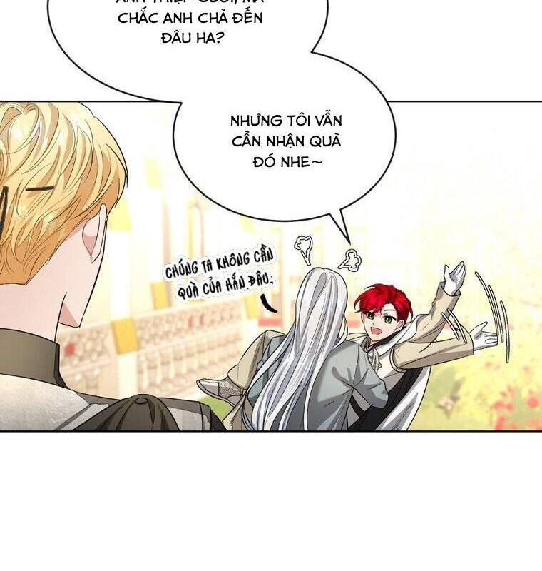 Cuộc Hôn Nhân Hợp Đồng Của Công Tước Ashleyan Chapter 22 - 40