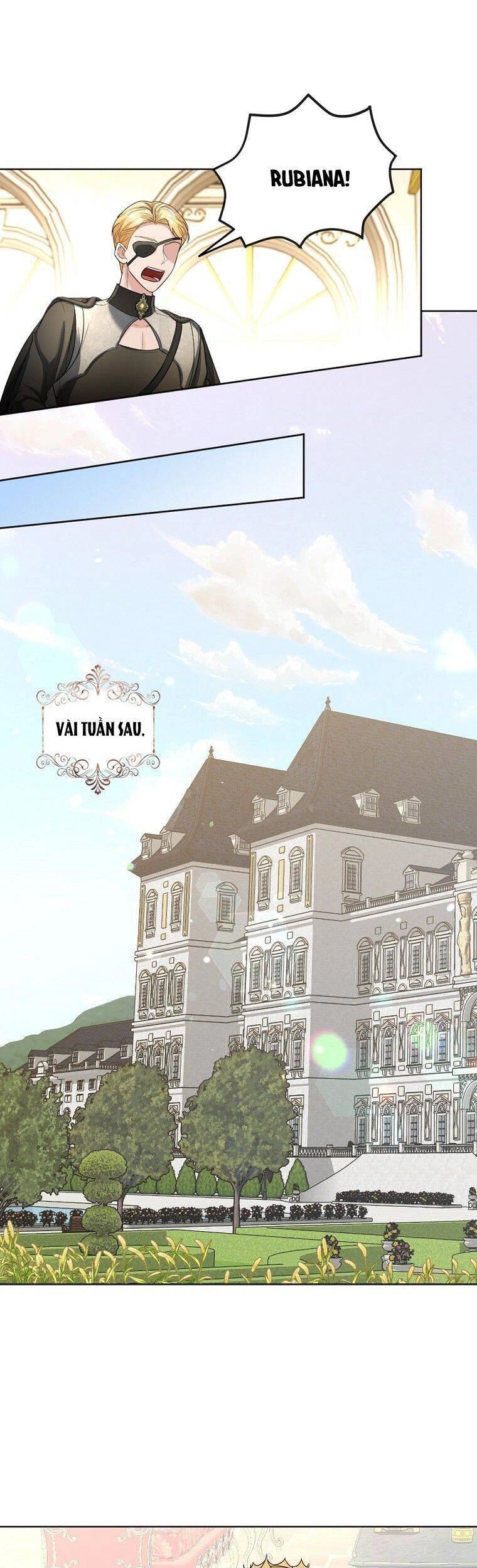 Cuộc Hôn Nhân Hợp Đồng Của Công Tước Ashleyan Chapter 22 - 41