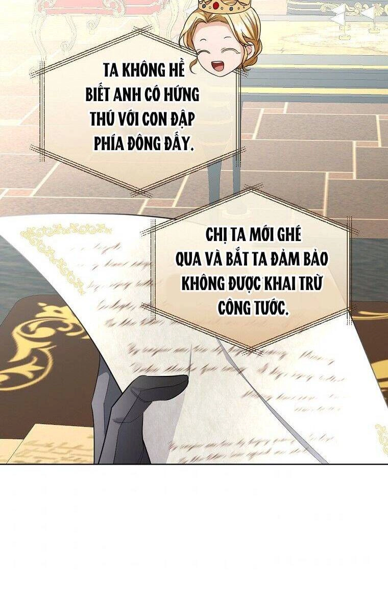 Cuộc Hôn Nhân Hợp Đồng Của Công Tước Ashleyan Chapter 22 - 42