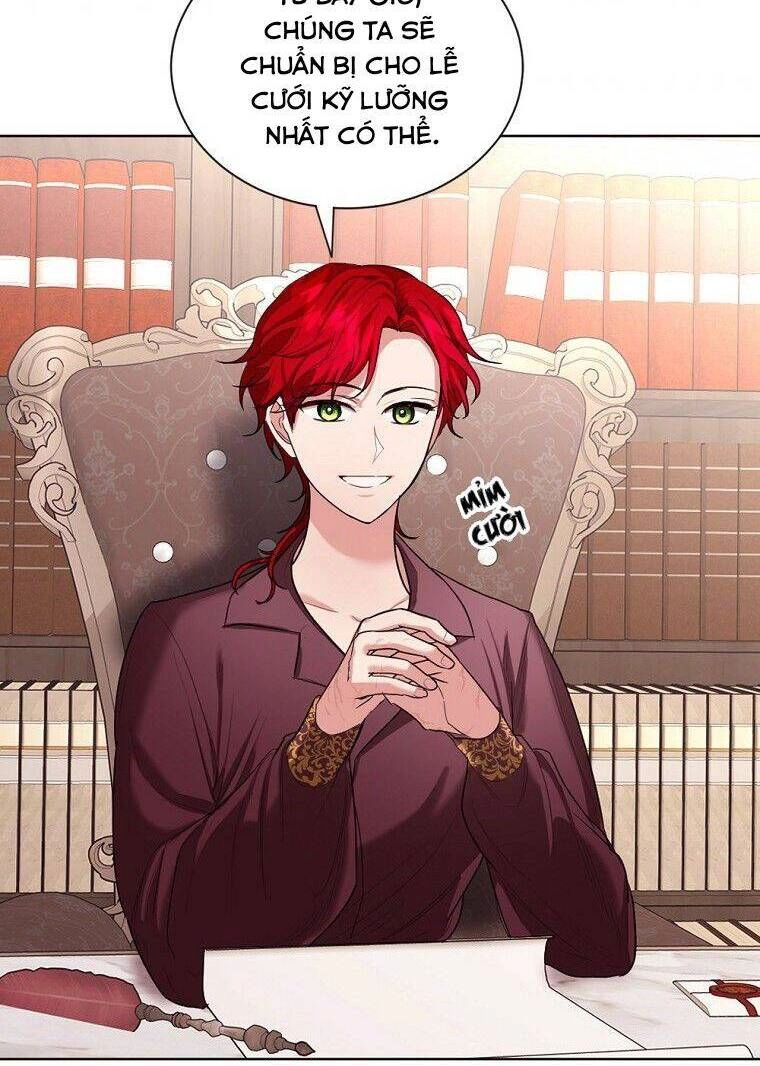 Cuộc Hôn Nhân Hợp Đồng Của Công Tước Ashleyan Chapter 23 - 2