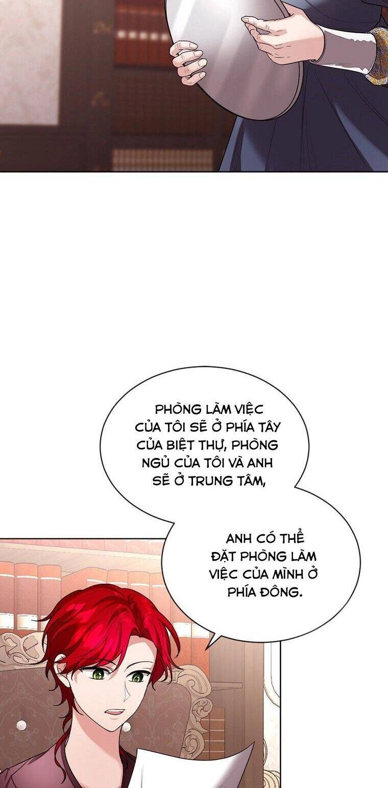 Cuộc Hôn Nhân Hợp Đồng Của Công Tước Ashleyan Chapter 23 - 4