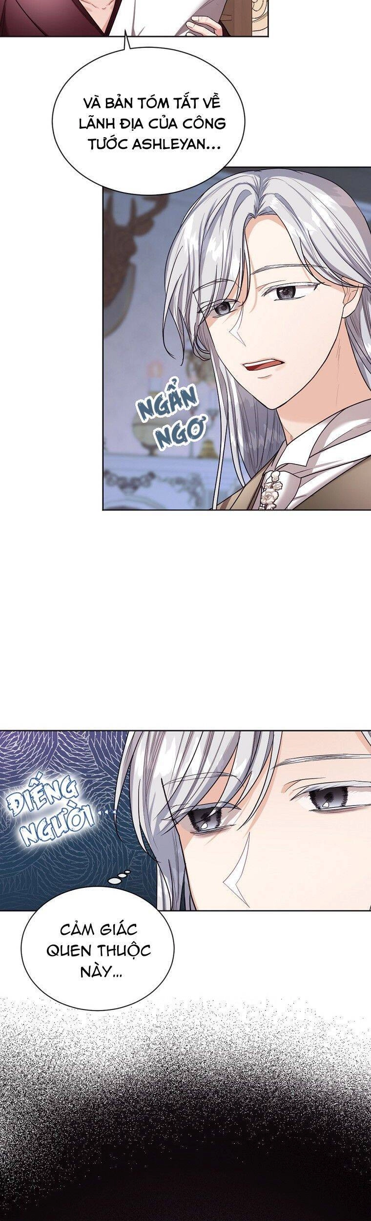 Cuộc Hôn Nhân Hợp Đồng Của Công Tước Ashleyan Chapter 23 - 5