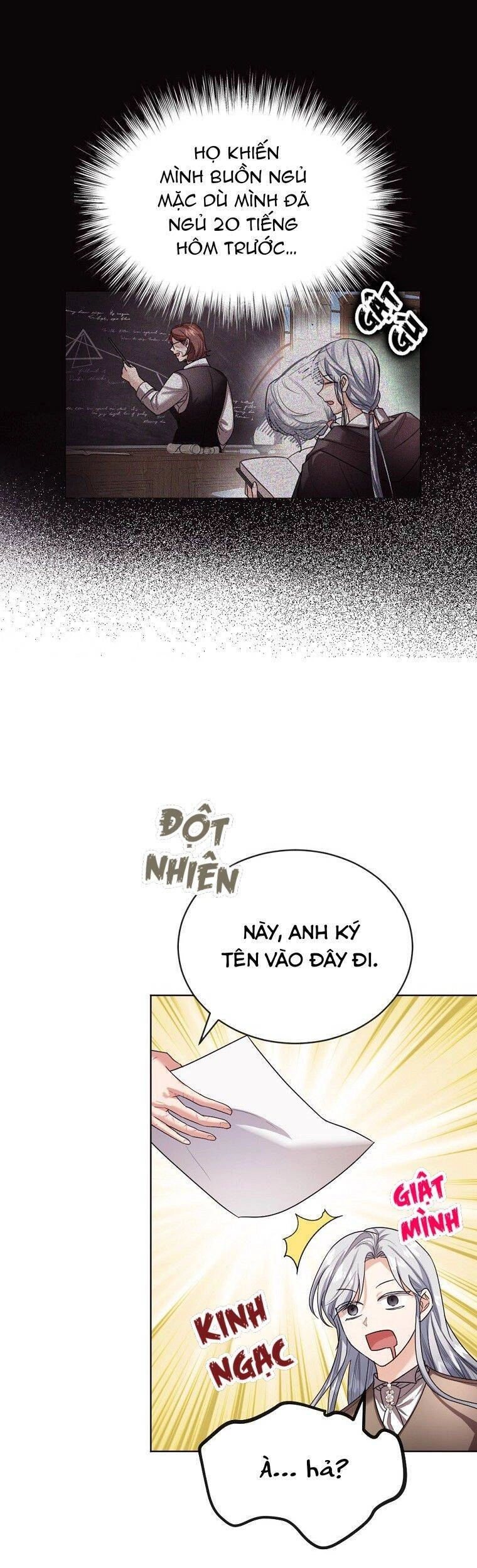 Cuộc Hôn Nhân Hợp Đồng Của Công Tước Ashleyan Chapter 23 - 7