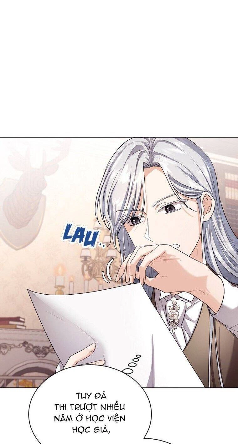 Cuộc Hôn Nhân Hợp Đồng Của Công Tước Ashleyan Chapter 23 - 8