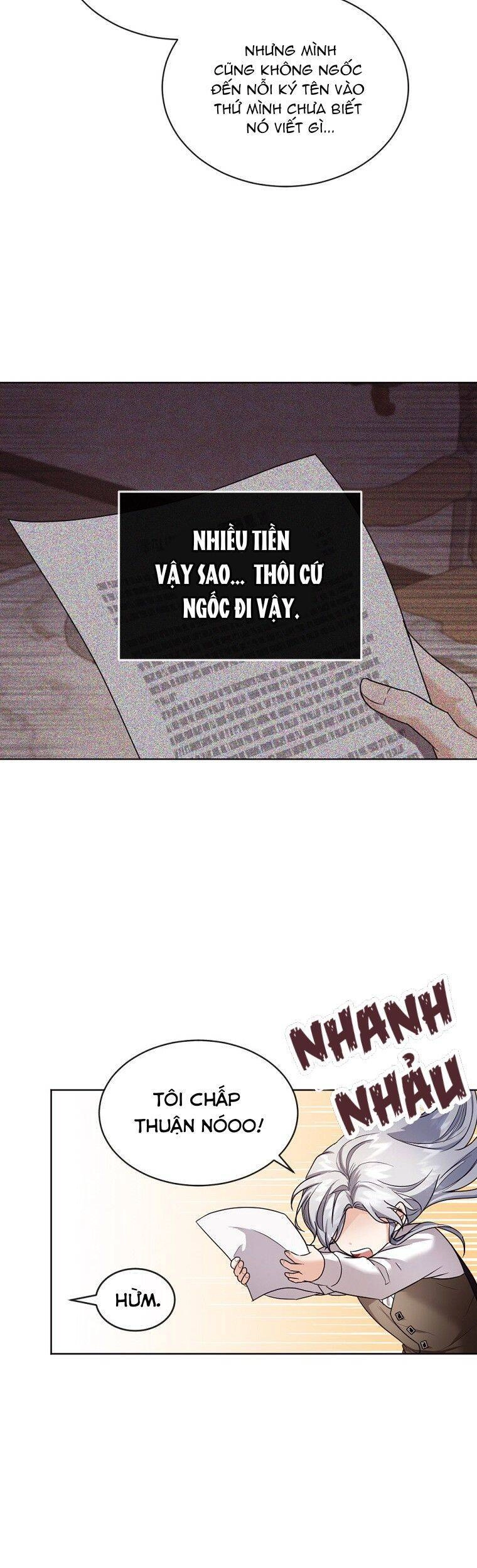 Cuộc Hôn Nhân Hợp Đồng Của Công Tước Ashleyan Chapter 23 - 9