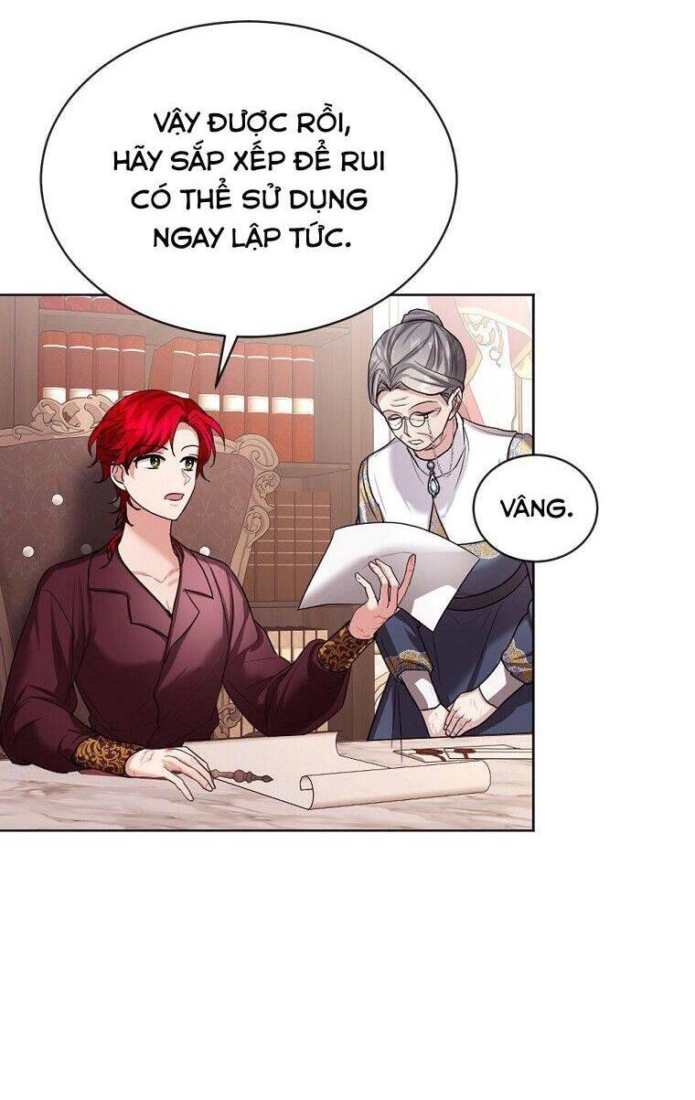 Cuộc Hôn Nhân Hợp Đồng Của Công Tước Ashleyan Chapter 23 - 10