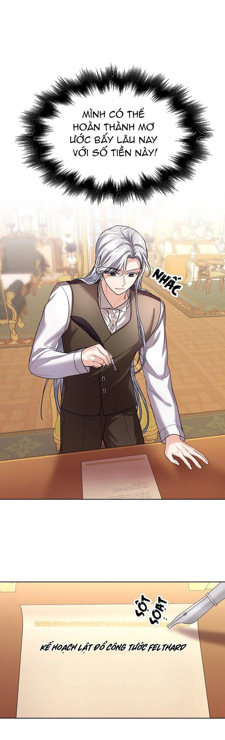 Cuộc Hôn Nhân Hợp Đồng Của Công Tước Ashleyan Chapter 23 - 15