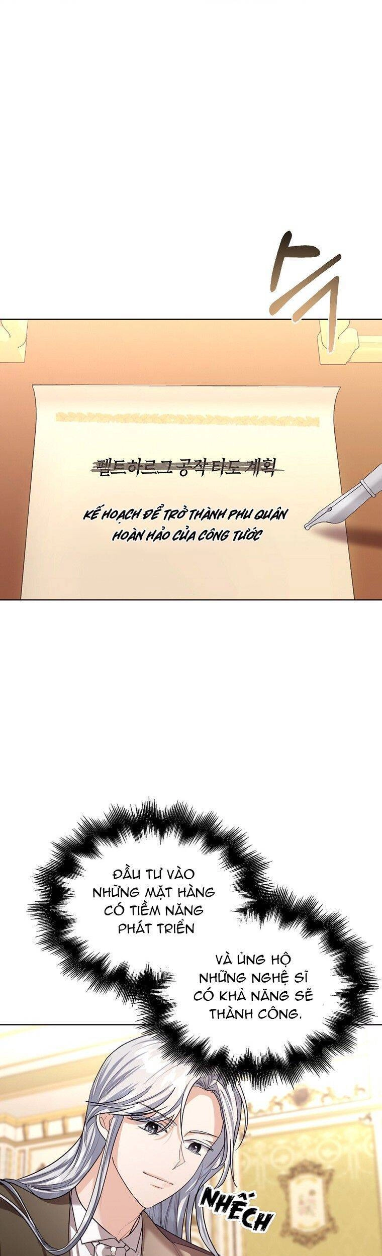 Cuộc Hôn Nhân Hợp Đồng Của Công Tước Ashleyan Chapter 23 - 17