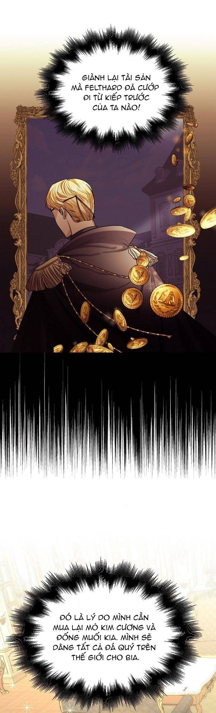 Cuộc Hôn Nhân Hợp Đồng Của Công Tước Ashleyan Chapter 23 - 19