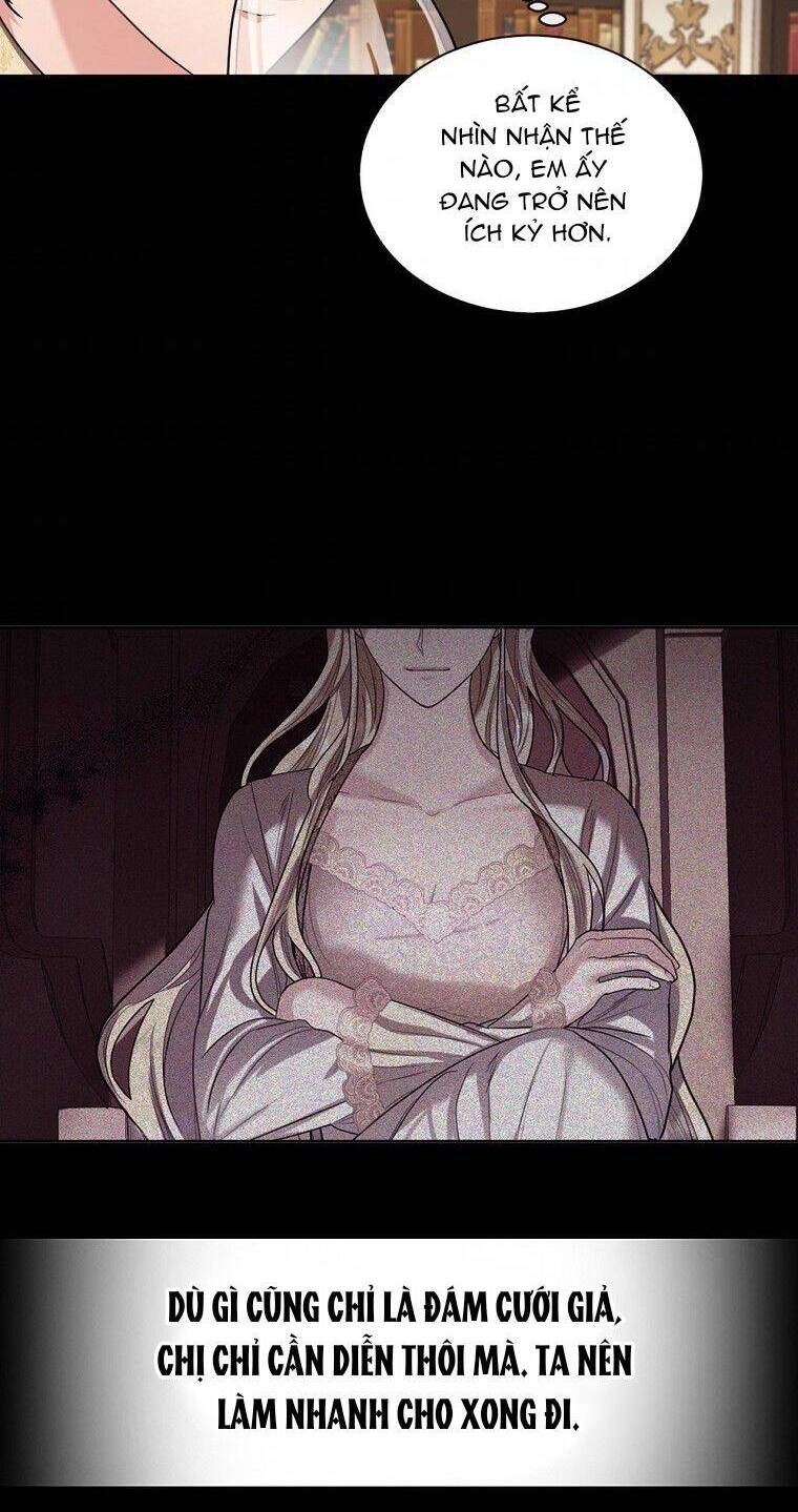 Cuộc Hôn Nhân Hợp Đồng Của Công Tước Ashleyan Chapter 23 - 26