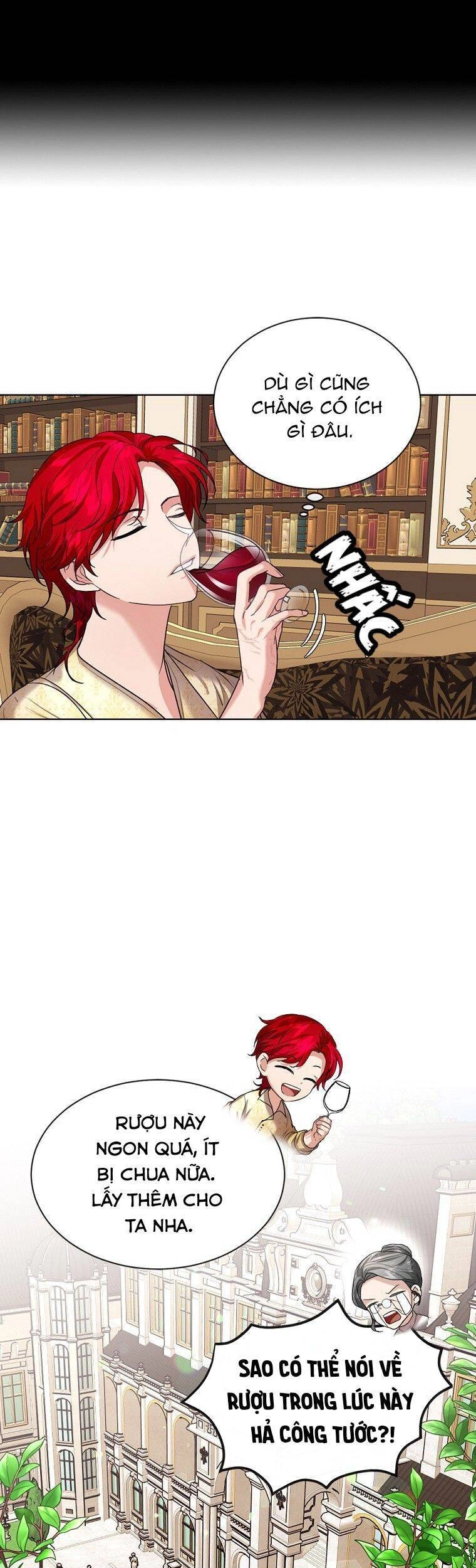 Cuộc Hôn Nhân Hợp Đồng Của Công Tước Ashleyan Chapter 23 - 27