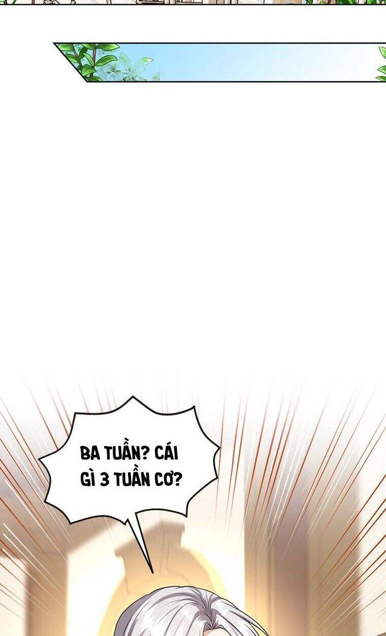 Cuộc Hôn Nhân Hợp Đồng Của Công Tước Ashleyan Chapter 23 - 28