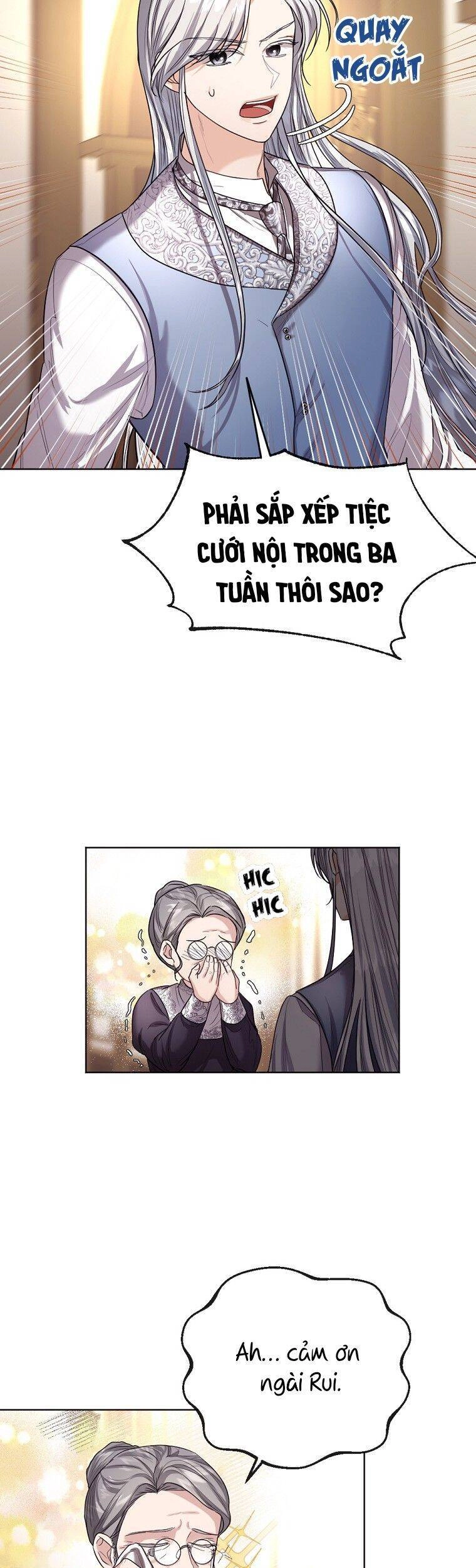 Cuộc Hôn Nhân Hợp Đồng Của Công Tước Ashleyan Chapter 23 - 29