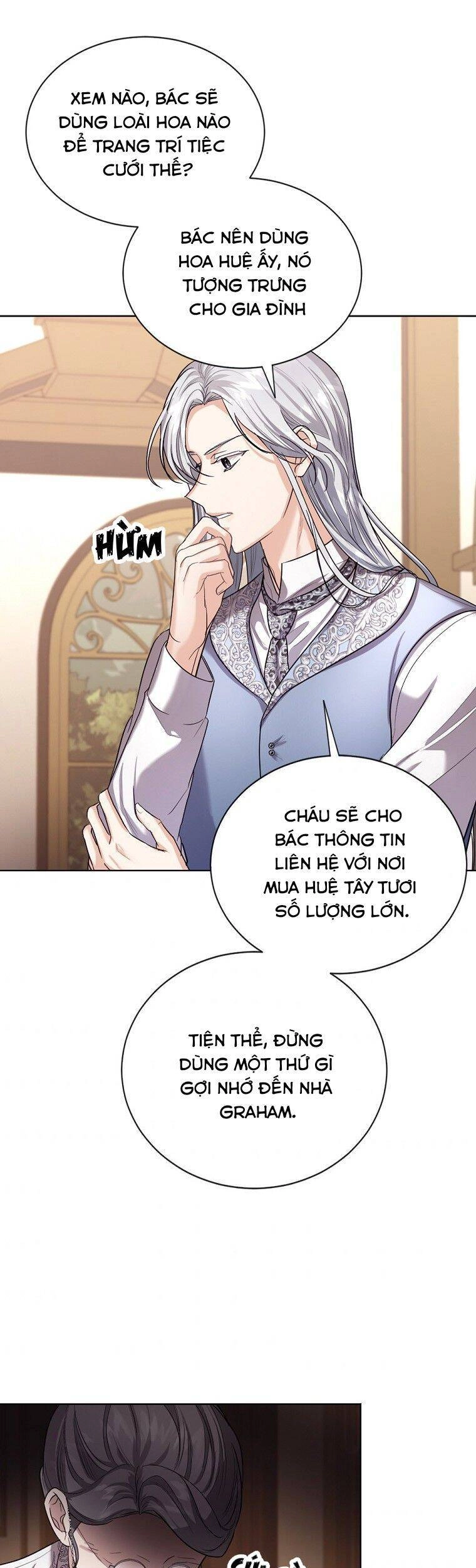 Cuộc Hôn Nhân Hợp Đồng Của Công Tước Ashleyan Chapter 23 - 31