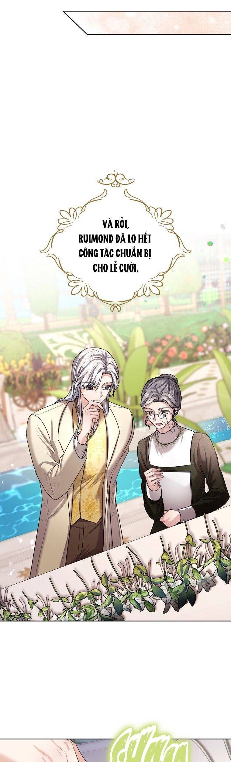 Cuộc Hôn Nhân Hợp Đồng Của Công Tước Ashleyan Chapter 23 - 35