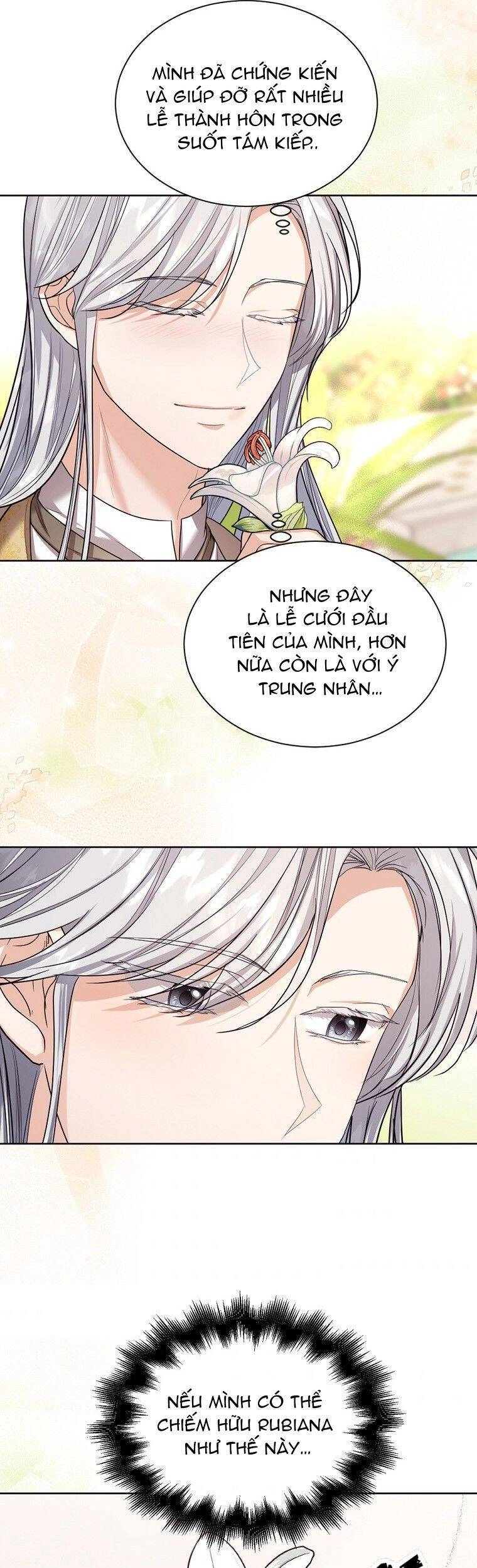 Cuộc Hôn Nhân Hợp Đồng Của Công Tước Ashleyan Chapter 23 - 37