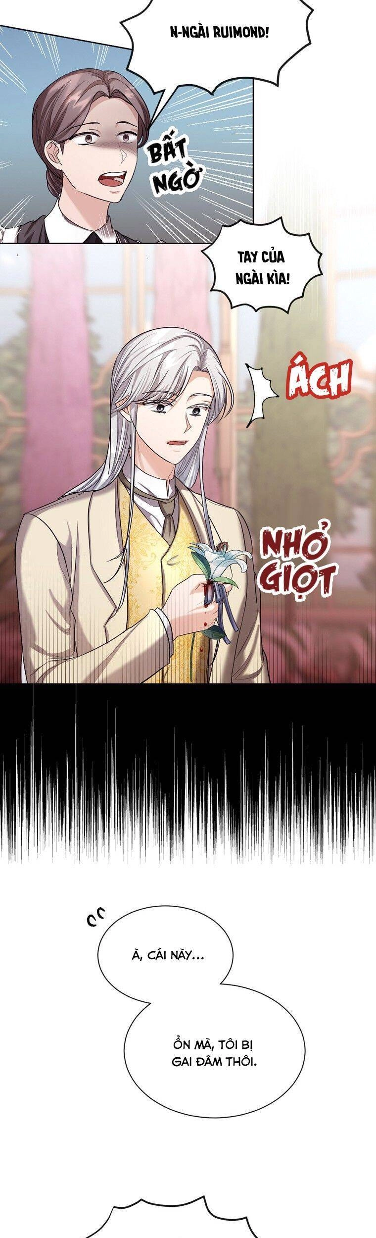 Cuộc Hôn Nhân Hợp Đồng Của Công Tước Ashleyan Chapter 23 - 39