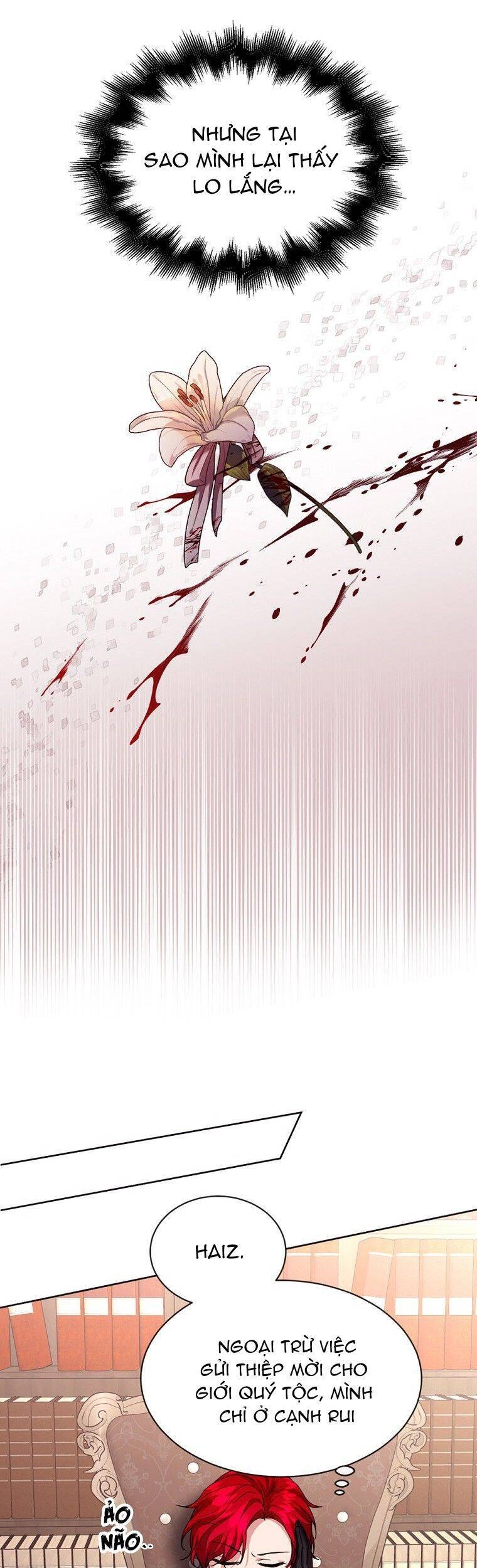 Cuộc Hôn Nhân Hợp Đồng Của Công Tước Ashleyan Chapter 23 - 41