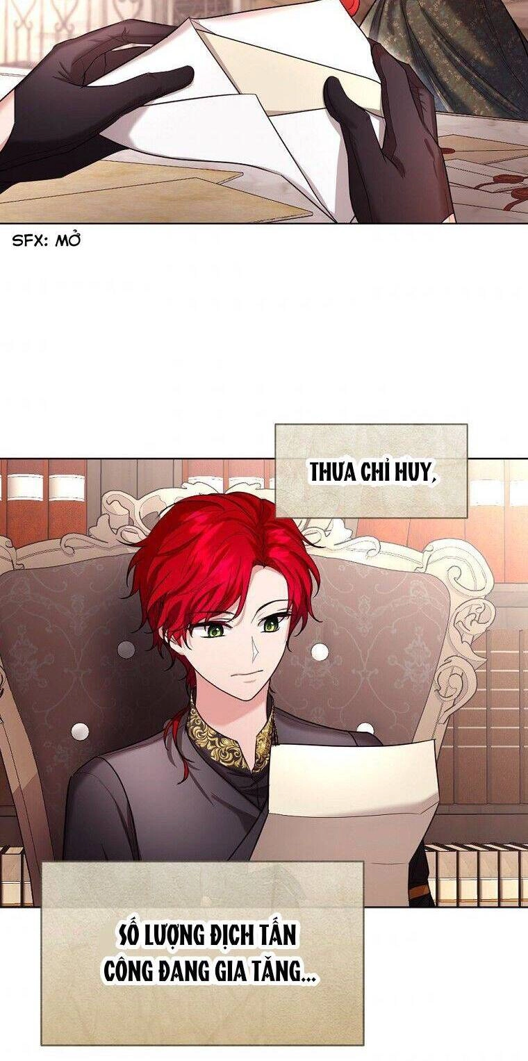 Cuộc Hôn Nhân Hợp Đồng Của Công Tước Ashleyan Chapter 23 - 44