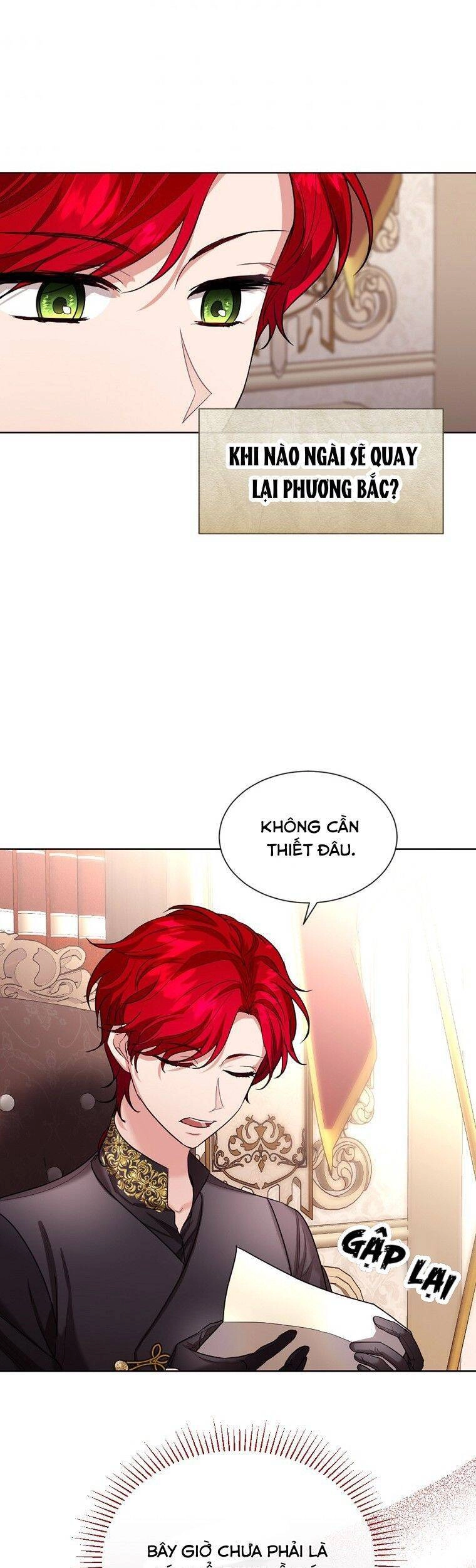 Cuộc Hôn Nhân Hợp Đồng Của Công Tước Ashleyan Chapter 23 - 45