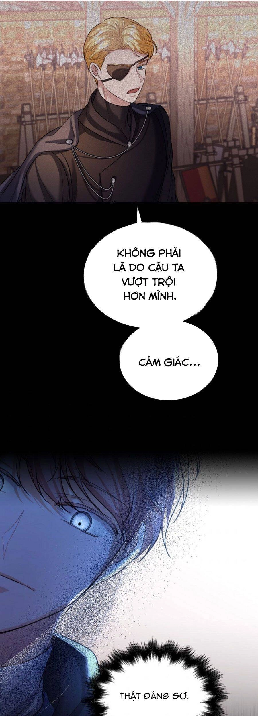 Cuộc Hôn Nhân Hợp Đồng Của Công Tước Ashleyan Chapter 25 - 1