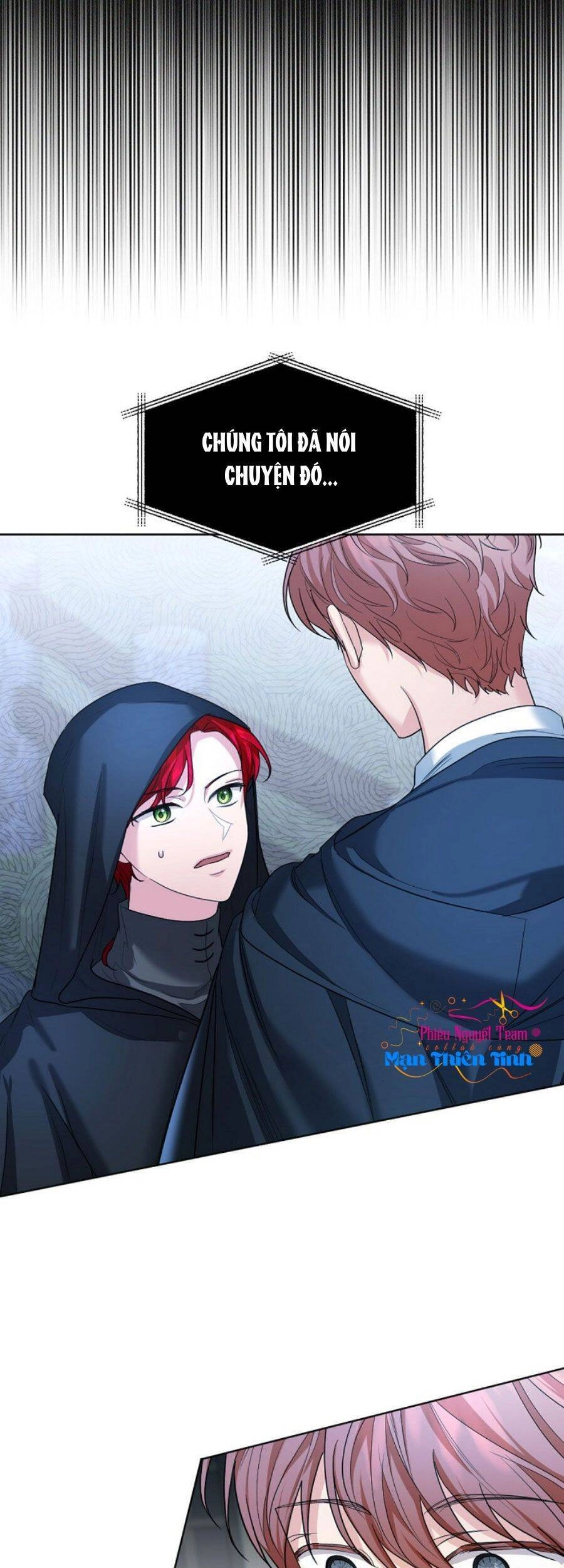 Cuộc Hôn Nhân Hợp Đồng Của Công Tước Ashleyan Chapter 25 - 9