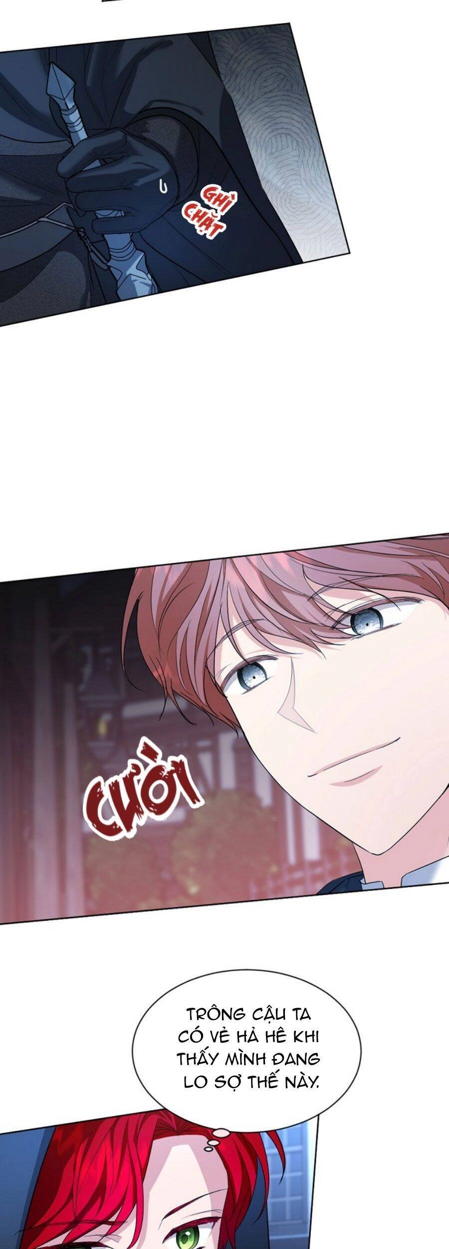 Cuộc Hôn Nhân Hợp Đồng Của Công Tước Ashleyan Chapter 25 - 11