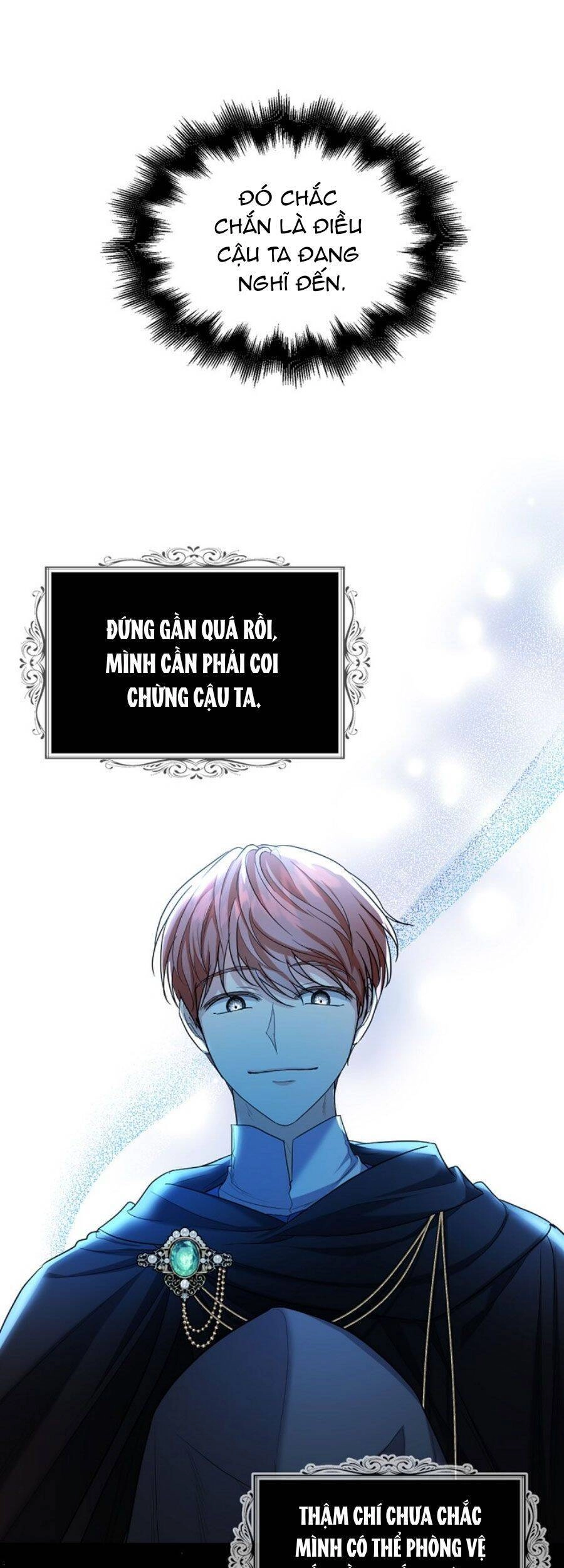 Cuộc Hôn Nhân Hợp Đồng Của Công Tước Ashleyan Chapter 25 - 13