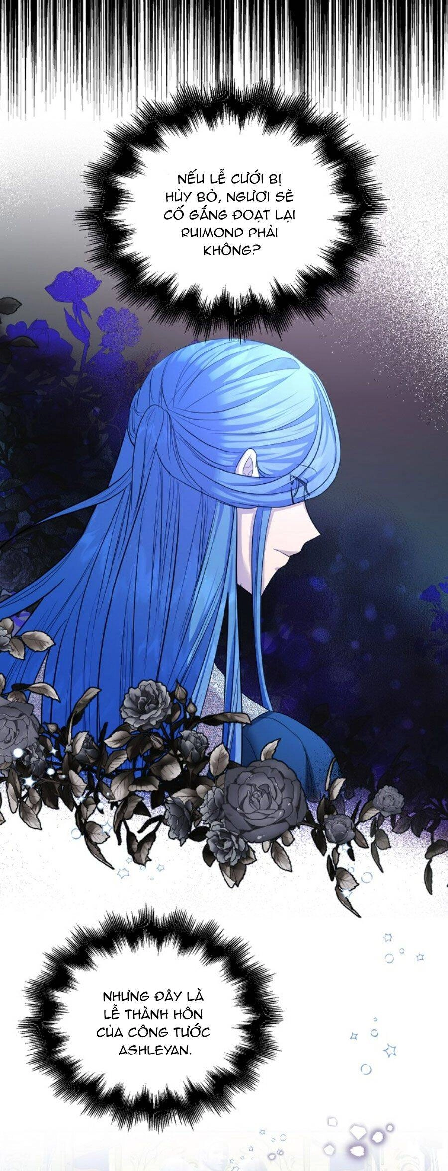 Cuộc Hôn Nhân Hợp Đồng Của Công Tước Ashleyan Chapter 25 - 17